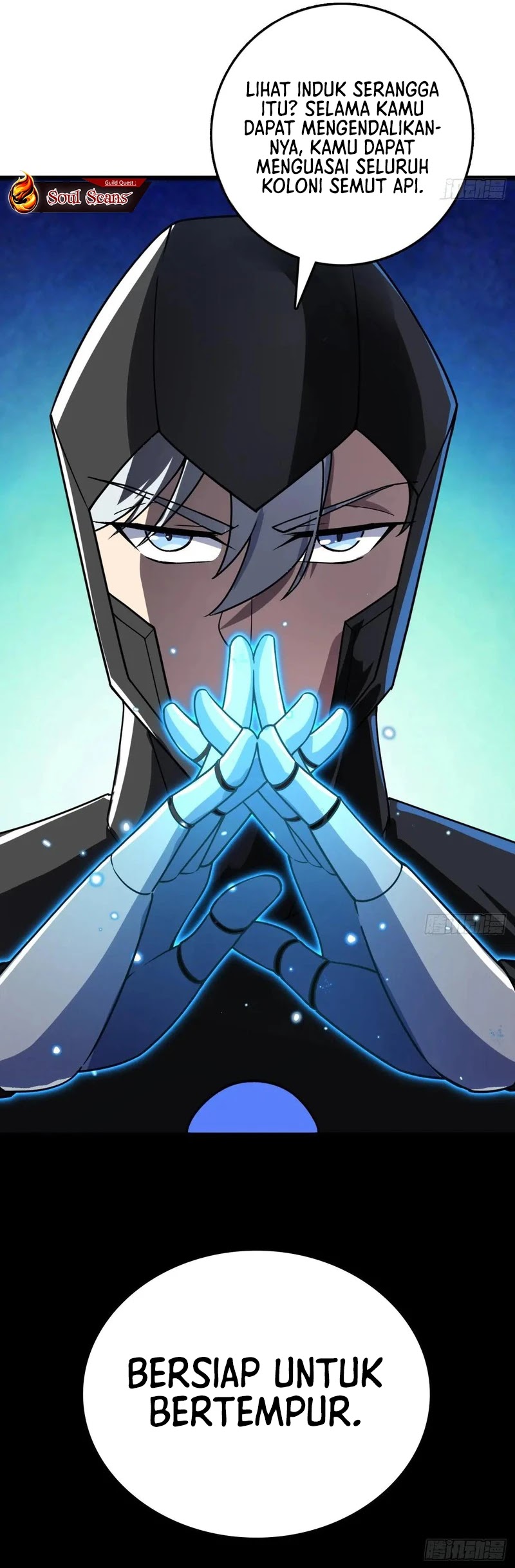 Baca My Master Only Breaks Through Every Time the Limit Is Reached - Chapter 147 halaman 18