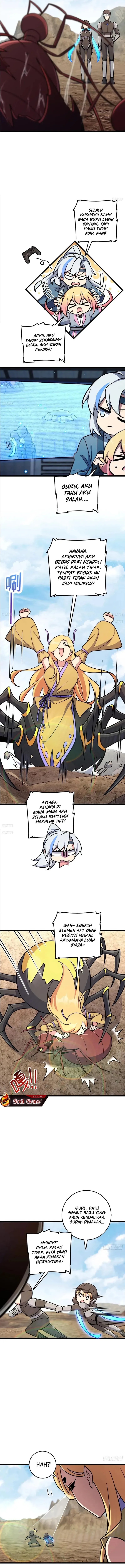 Baca My Master Only Breaks Through Every Time the Limit Is Reached - Chapter 148 halaman 2