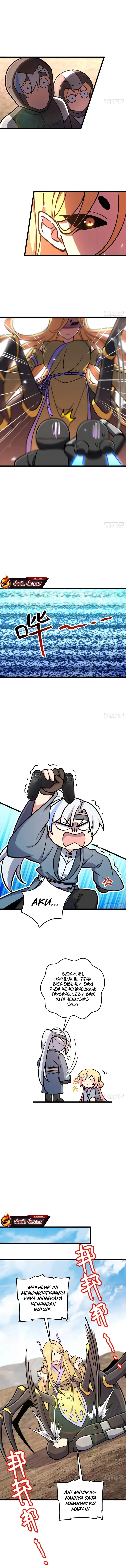 Baca My Master Only Breaks Through Every Time the Limit Is Reached - Chapter 148 halaman 3