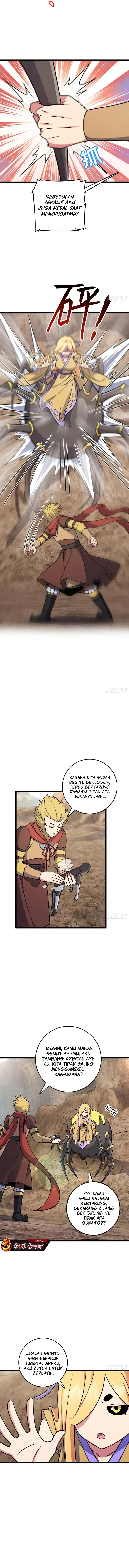 Baca My Master Only Breaks Through Every Time the Limit Is Reached - Chapter 148 halaman 4