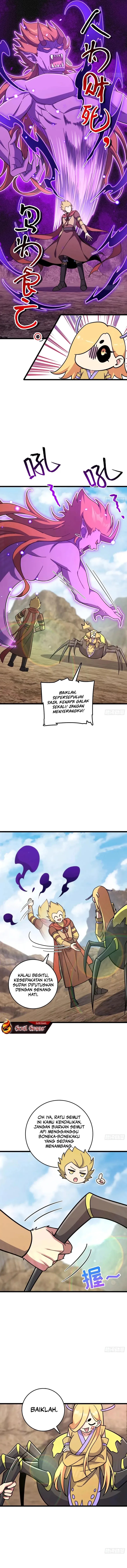 Baca My Master Only Breaks Through Every Time the Limit Is Reached - Chapter 148 halaman 6