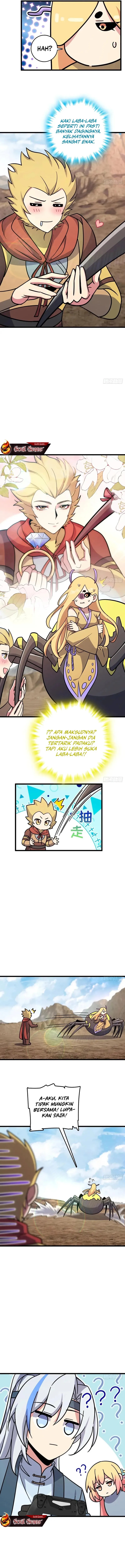 Baca My Master Only Breaks Through Every Time the Limit Is Reached - Chapter 148 halaman 7