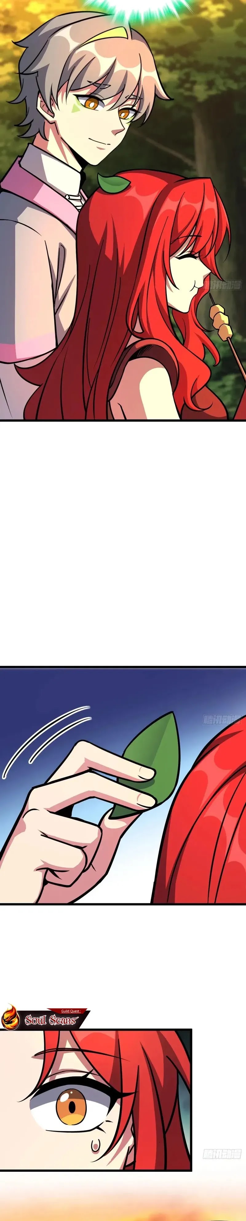 Baca My Master Only Breaks Through Every Time the Limit Is Reached - Chapter 151 halaman 13