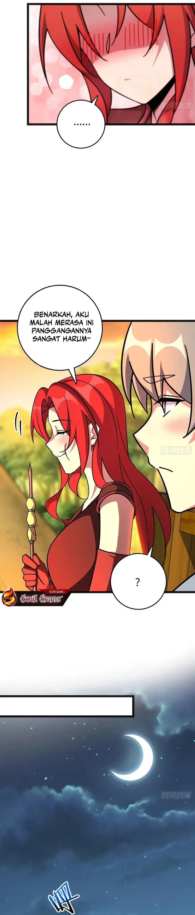 Baca My Master Only Breaks Through Every Time the Limit Is Reached - Chapter 151 halaman 15