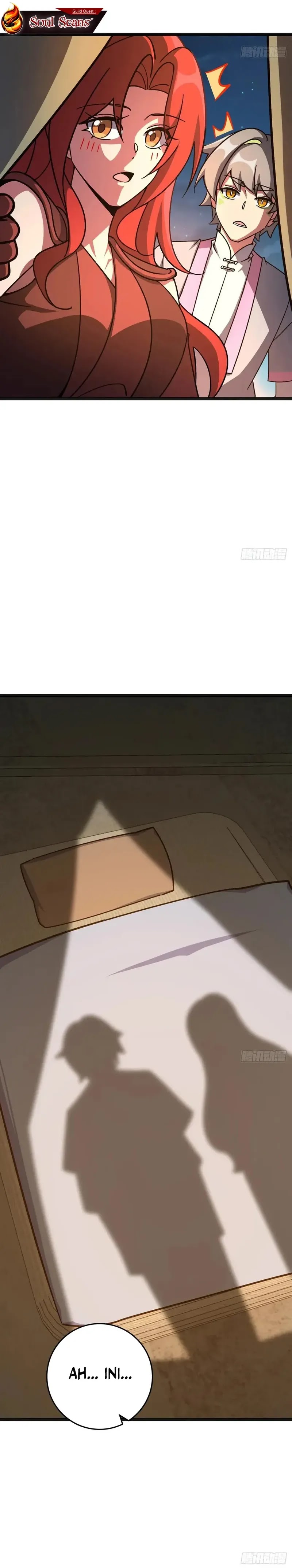 Baca My Master Only Breaks Through Every Time the Limit Is Reached - Chapter 151 halaman 17