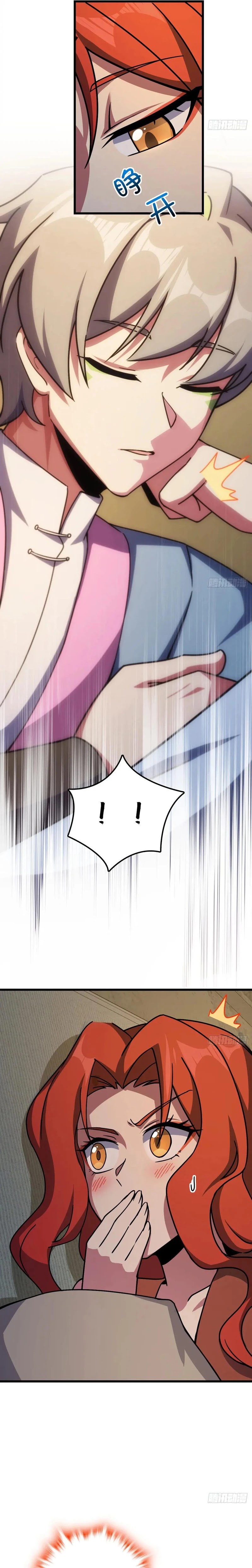 Baca My Master Only Breaks Through Every Time the Limit Is Reached - Chapter 152 halaman 10