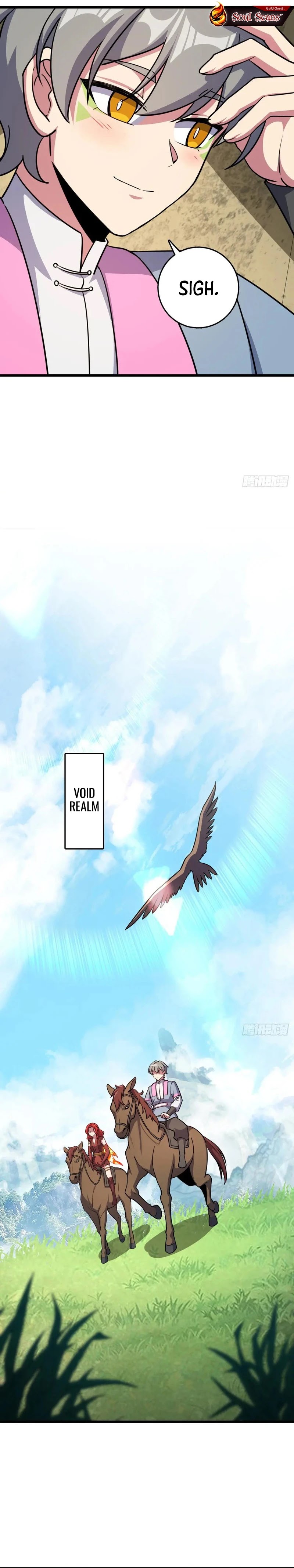 Baca My Master Only Breaks Through Every Time the Limit Is Reached - Chapter 152 halaman 12