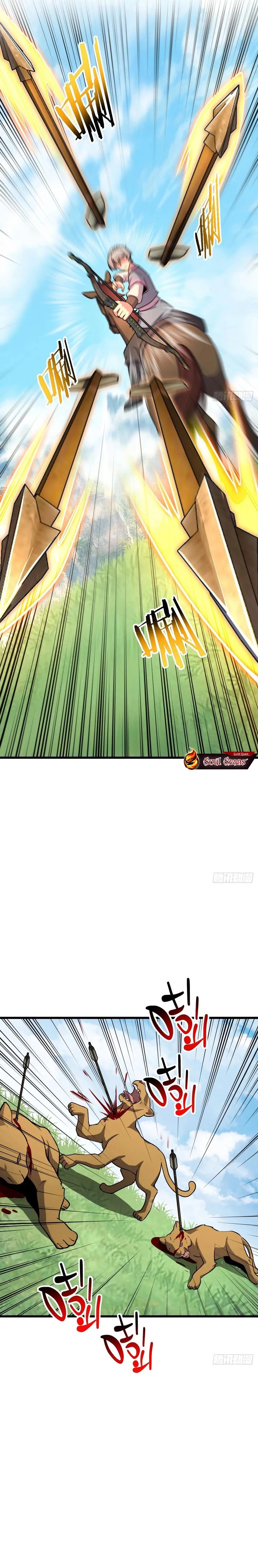 Baca My Master Only Breaks Through Every Time the Limit Is Reached - Chapter 152 halaman 14