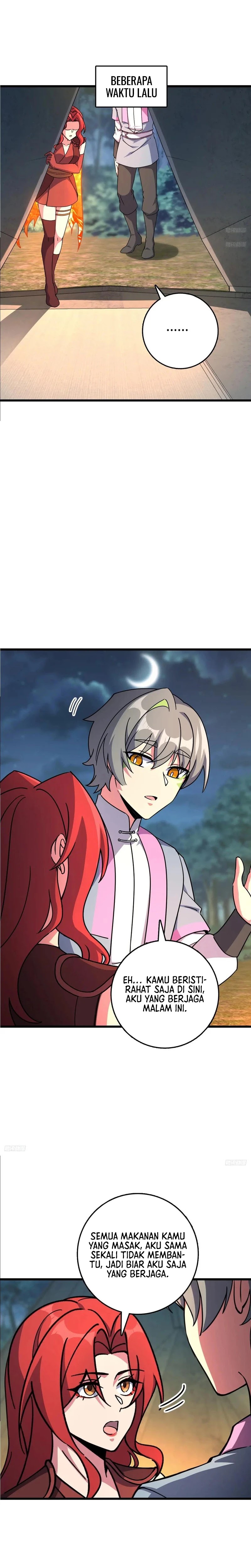 Baca My Master Only Breaks Through Every Time the Limit Is Reached - Chapter 152 halaman 4