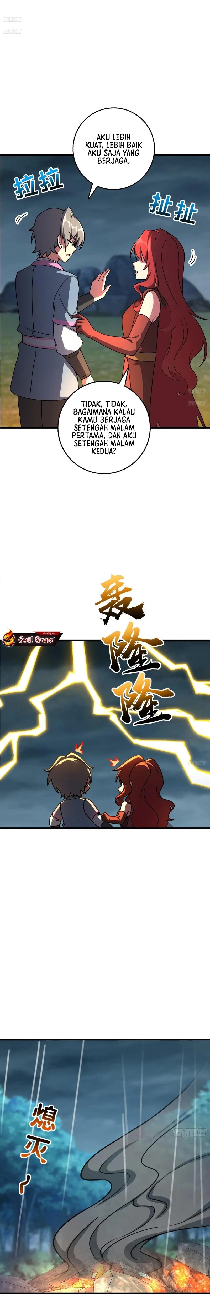 Baca My Master Only Breaks Through Every Time the Limit Is Reached - Chapter 152 halaman 5