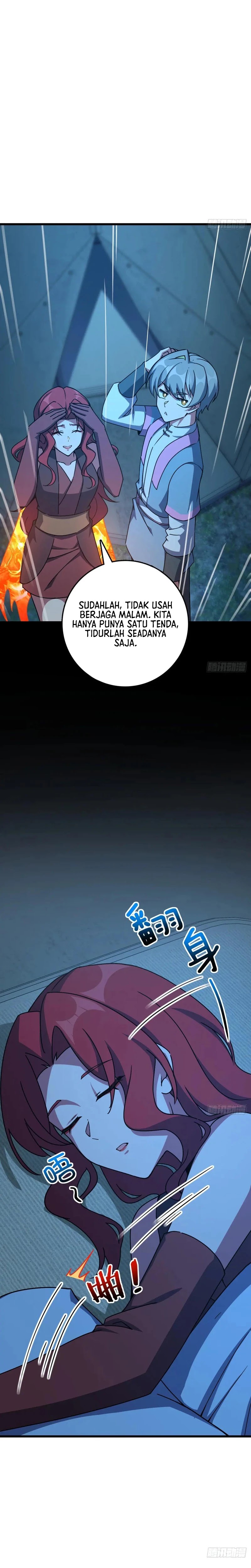 Baca My Master Only Breaks Through Every Time the Limit Is Reached - Chapter 152 halaman 6