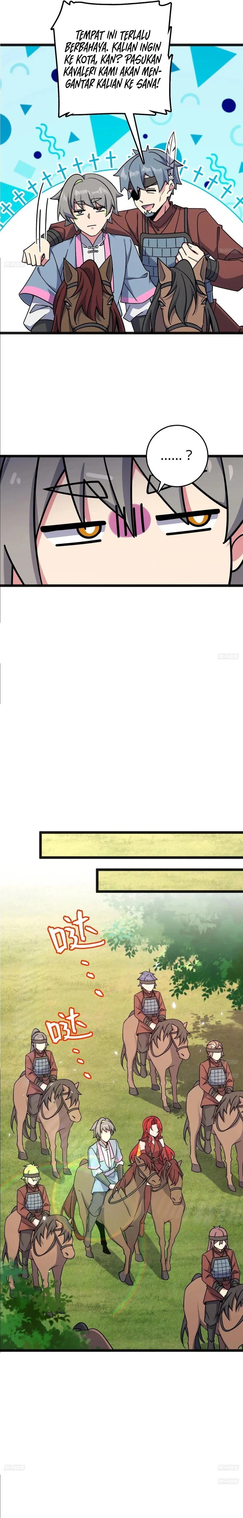 Baca My Master Only Breaks Through Every Time the Limit Is Reached - Chapter 153 halaman 4