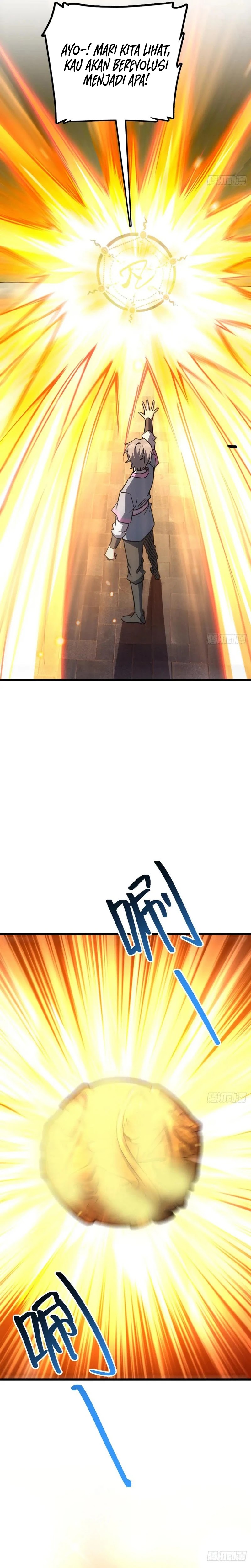 Baca My Master Only Breaks Through Every Time the Limit Is Reached - Chapter 154 halaman 19