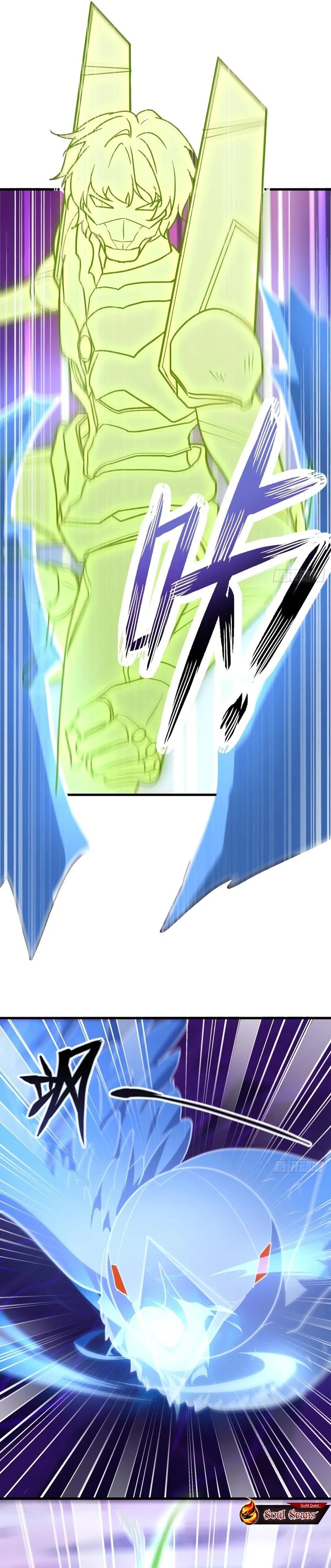 Baca My Master Only Breaks Through Every Time the Limit Is Reached - Chapter 156 halaman 16