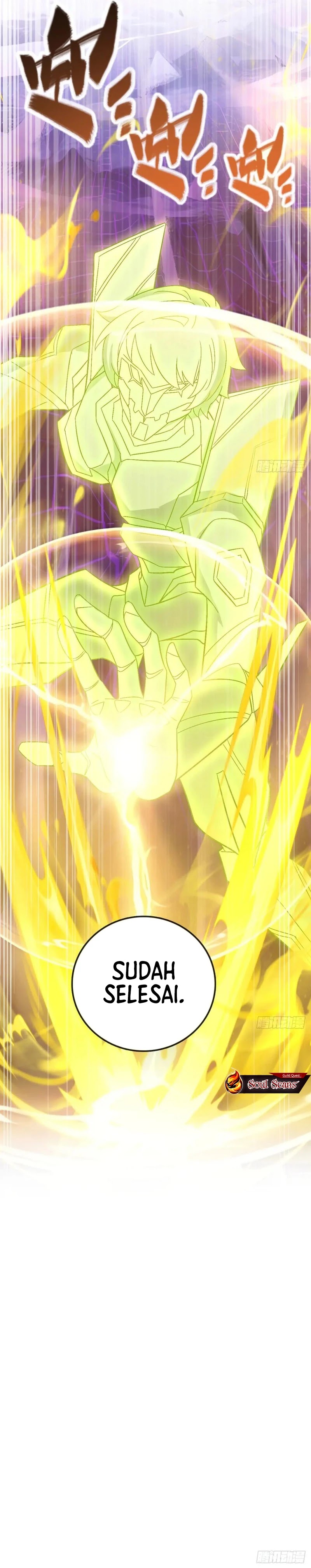 Baca My Master Only Breaks Through Every Time the Limit Is Reached - Chapter 156 halaman 19