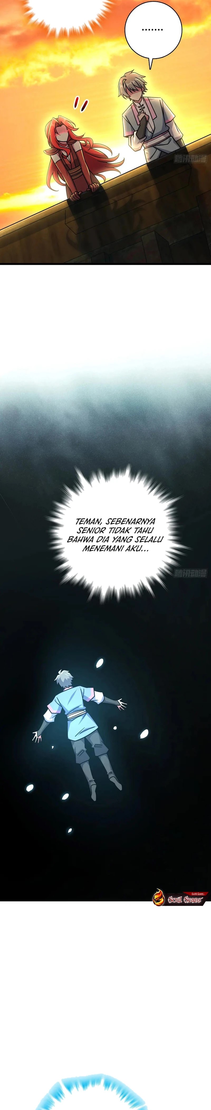 Baca My Master Only Breaks Through Every Time the Limit Is Reached - Chapter 157 halaman 14
