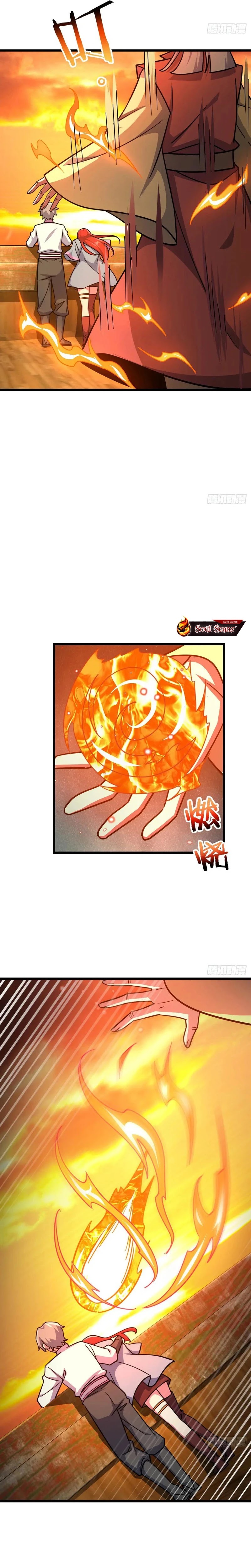 Baca My Master Only Breaks Through Every Time the Limit Is Reached - Chapter 157 halaman 19