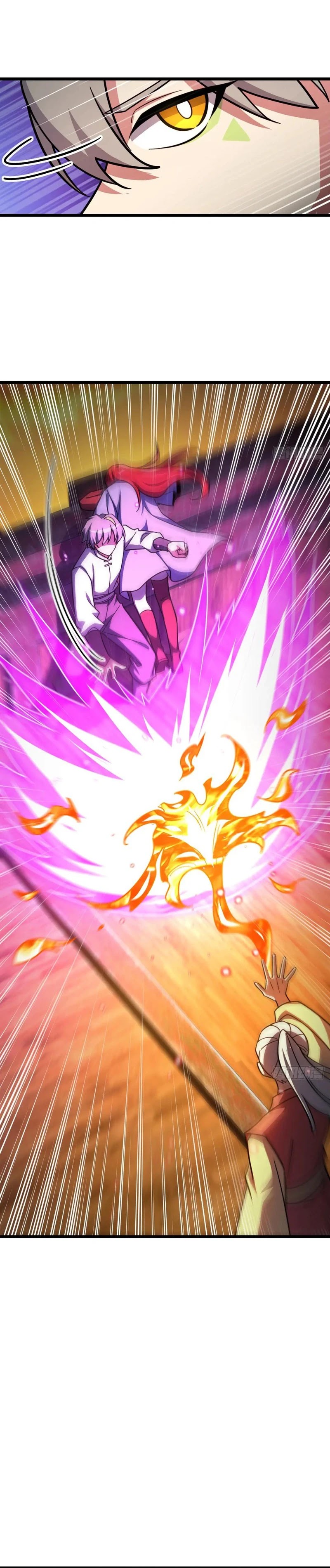 Baca My Master Only Breaks Through Every Time the Limit Is Reached - Chapter 157 halaman 20