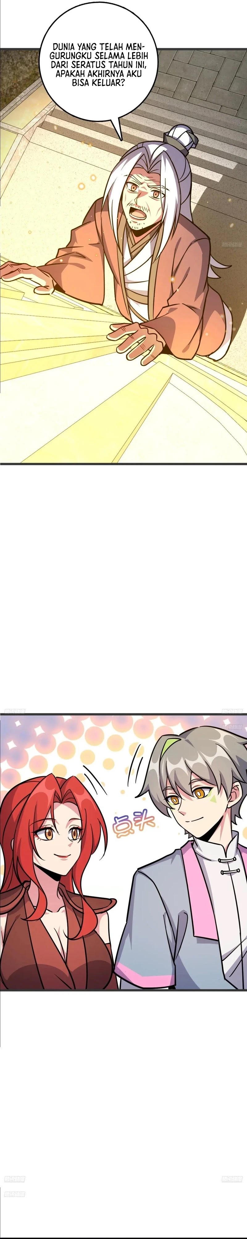 Baca My Master Only Breaks Through Every Time the Limit Is Reached - Chapter 157 halaman 4