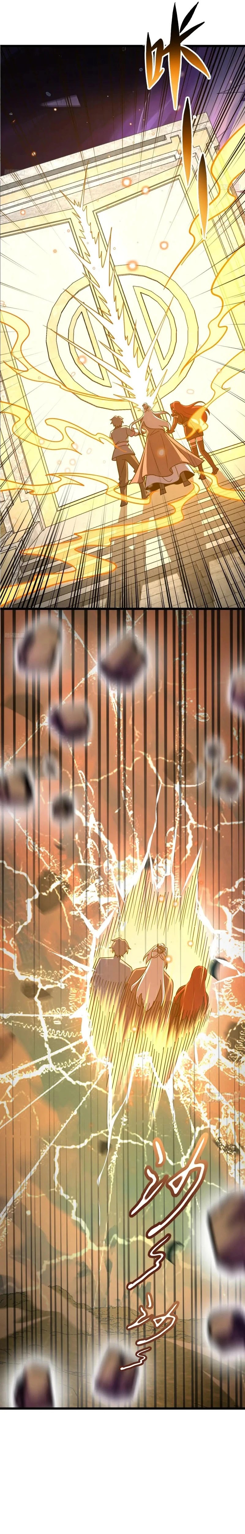 Baca My Master Only Breaks Through Every Time the Limit Is Reached - Chapter 157 halaman 6