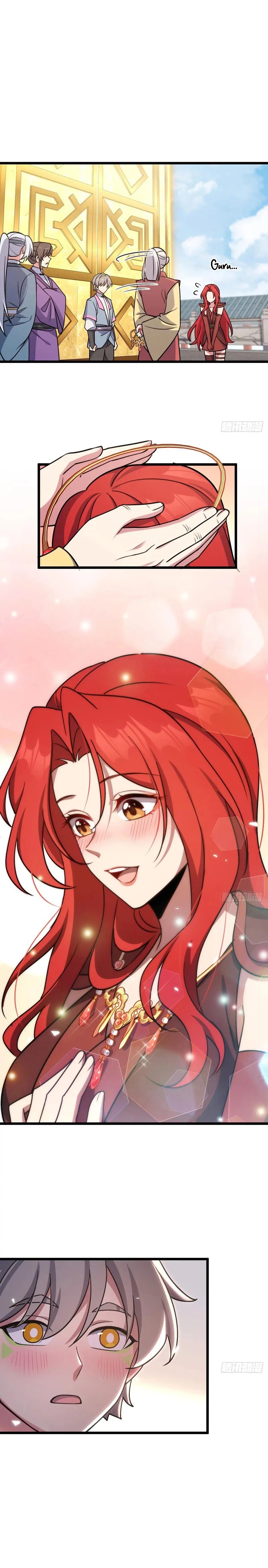 Baca My Master Only Breaks Through Every Time the Limit Is Reached - Chapter 159 halaman 10