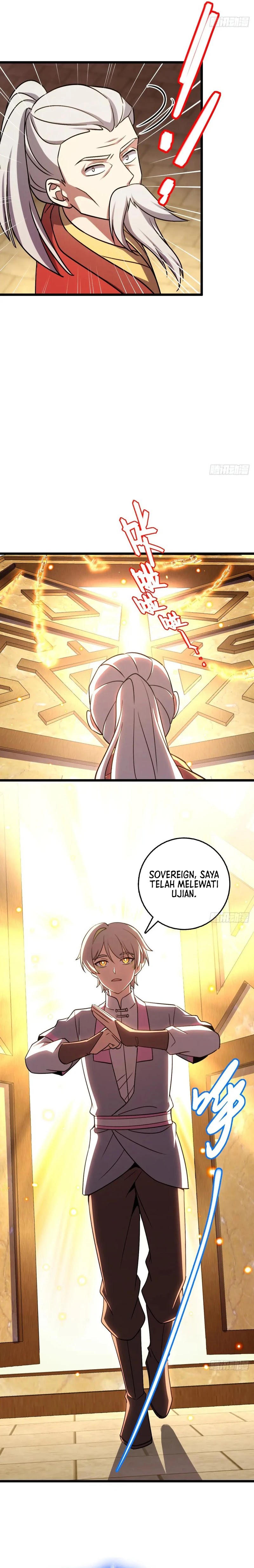 Baca My Master Only Breaks Through Every Time the Limit Is Reached - Chapter 159 halaman 6