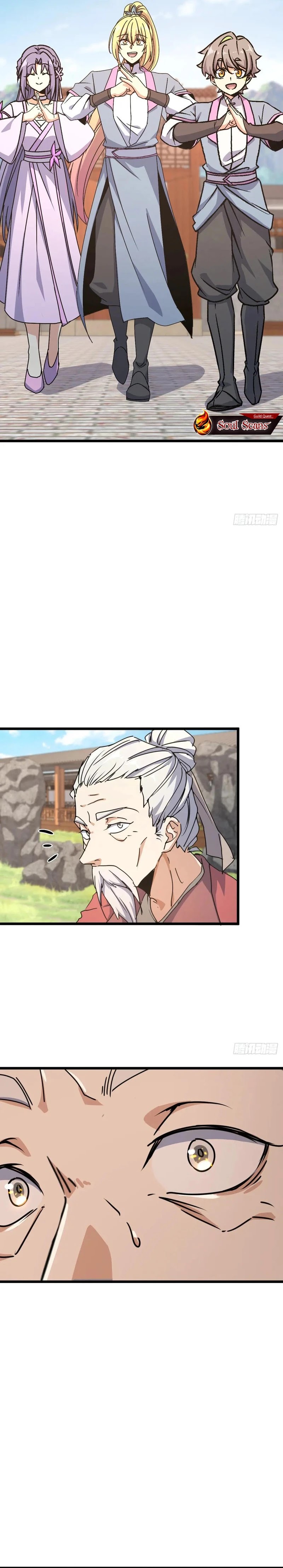 Baca My Master Only Breaks Through Every Time the Limit Is Reached - Chapter 160 halaman 16