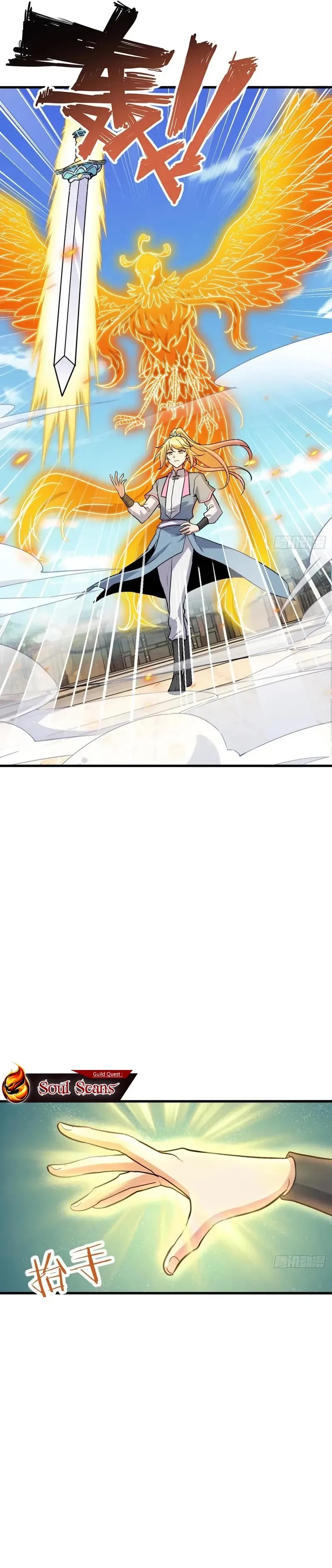 Baca My Master Only Breaks Through Every Time the Limit Is Reached - Chapter 162 halaman 10