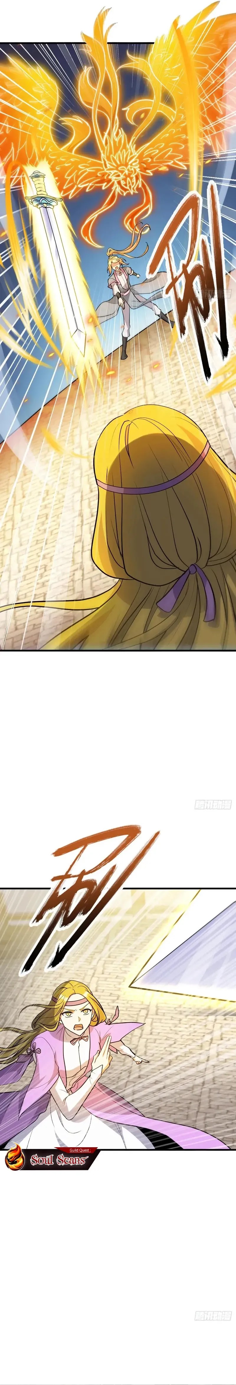 Baca My Master Only Breaks Through Every Time the Limit Is Reached - Chapter 162 halaman 11