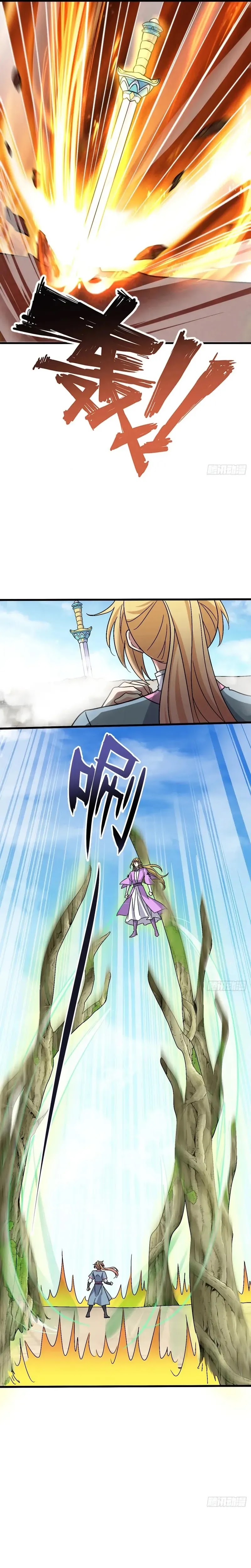 Baca My Master Only Breaks Through Every Time the Limit Is Reached - Chapter 162 halaman 12