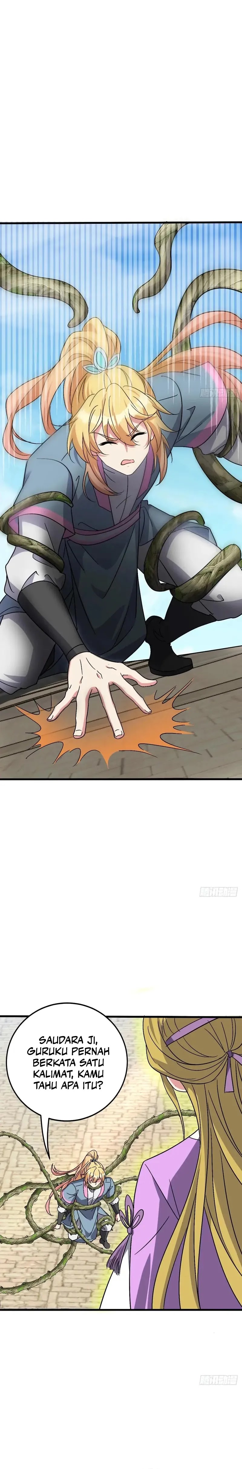 Baca My Master Only Breaks Through Every Time the Limit Is Reached - Chapter 162 halaman 14