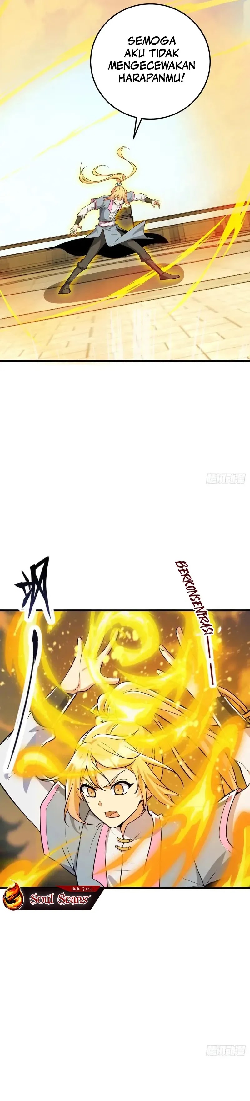 Baca My Master Only Breaks Through Every Time the Limit Is Reached - Chapter 162 halaman 6