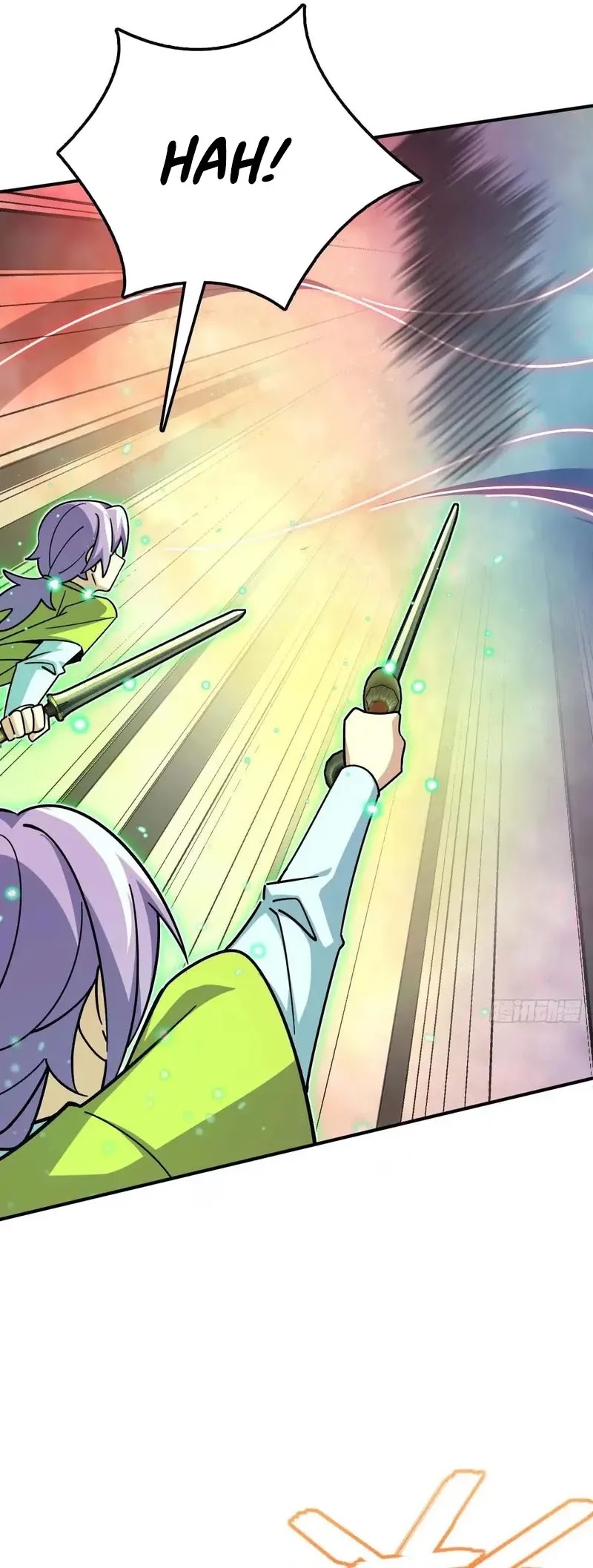 Baca My Master Only Breaks Through Every Time the Limit Is Reached - Chapter 163 halaman 8