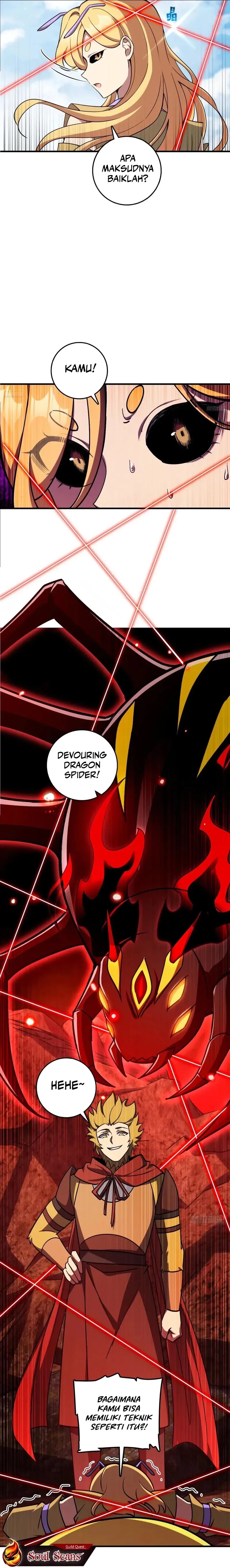 Baca My Master Only Breaks Through Every Time the Limit Is Reached - Chapter 164 halaman 4