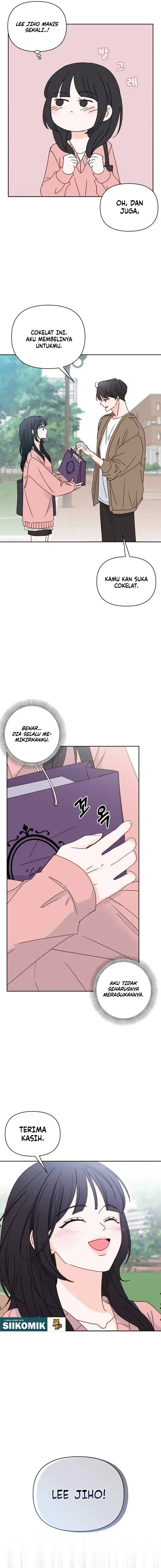 My Meddler in Love Chapter 1 - Page 15