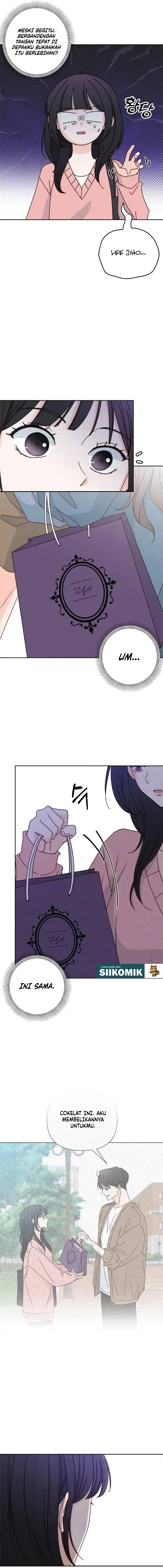 My Meddler in Love Chapter 1 - Page 18