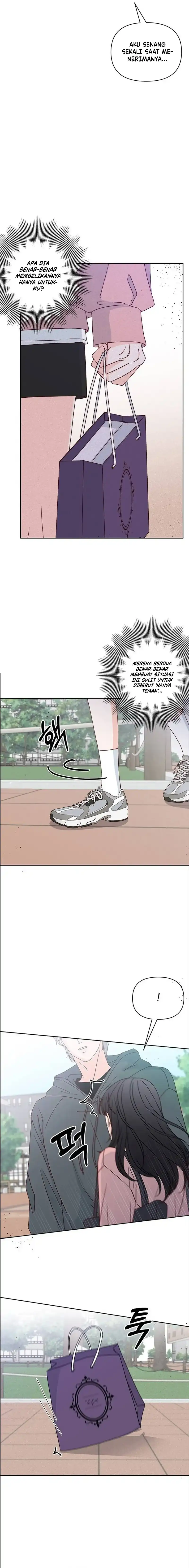 My Meddler in Love Chapter 1 - Page 19