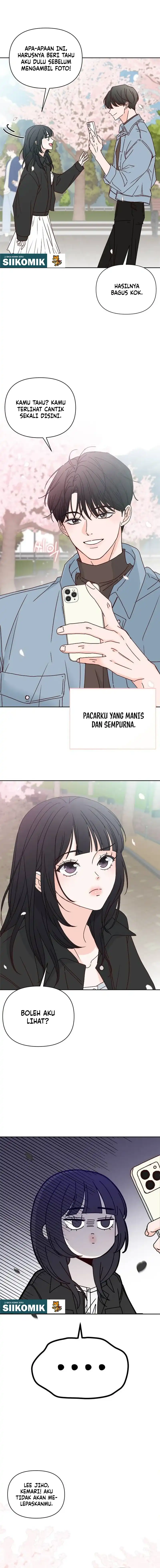 My Meddler in Love Chapter 1 - Page 2