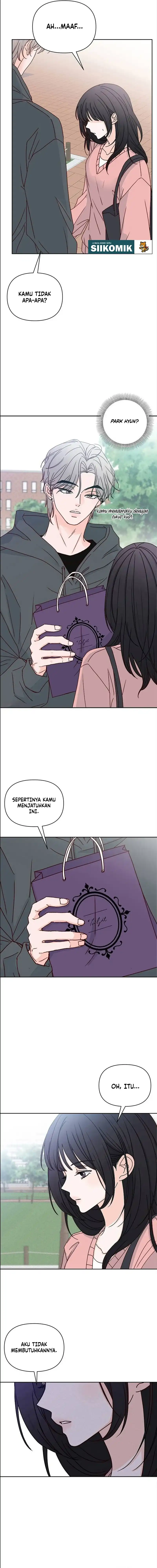 My Meddler in Love Chapter 1 - Page 20