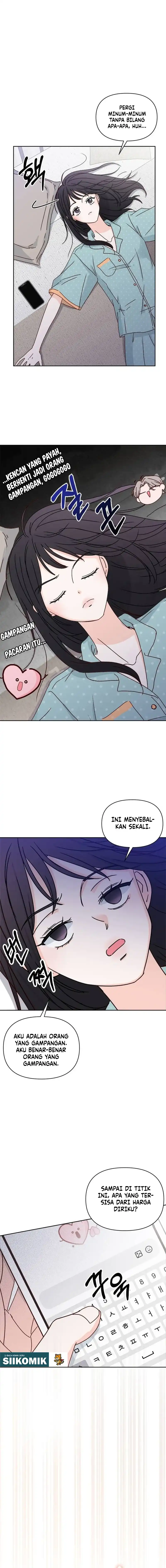 My Meddler in Love Chapter 1 - Page 27