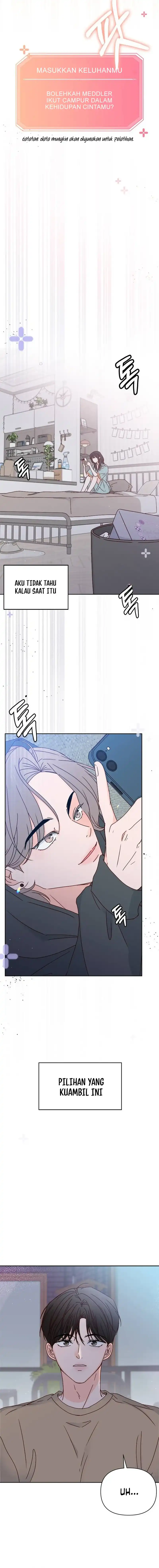 My Meddler in Love Chapter 1 - Page 28