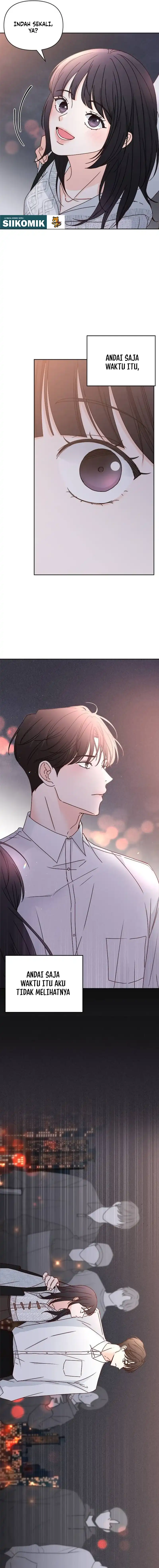 My Meddler in Love Chapter 1 - Page 4