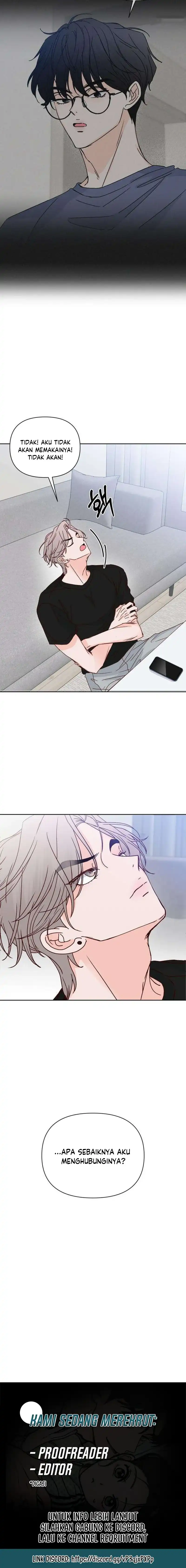 My Meddler in Love Chapter 10 - Page 22