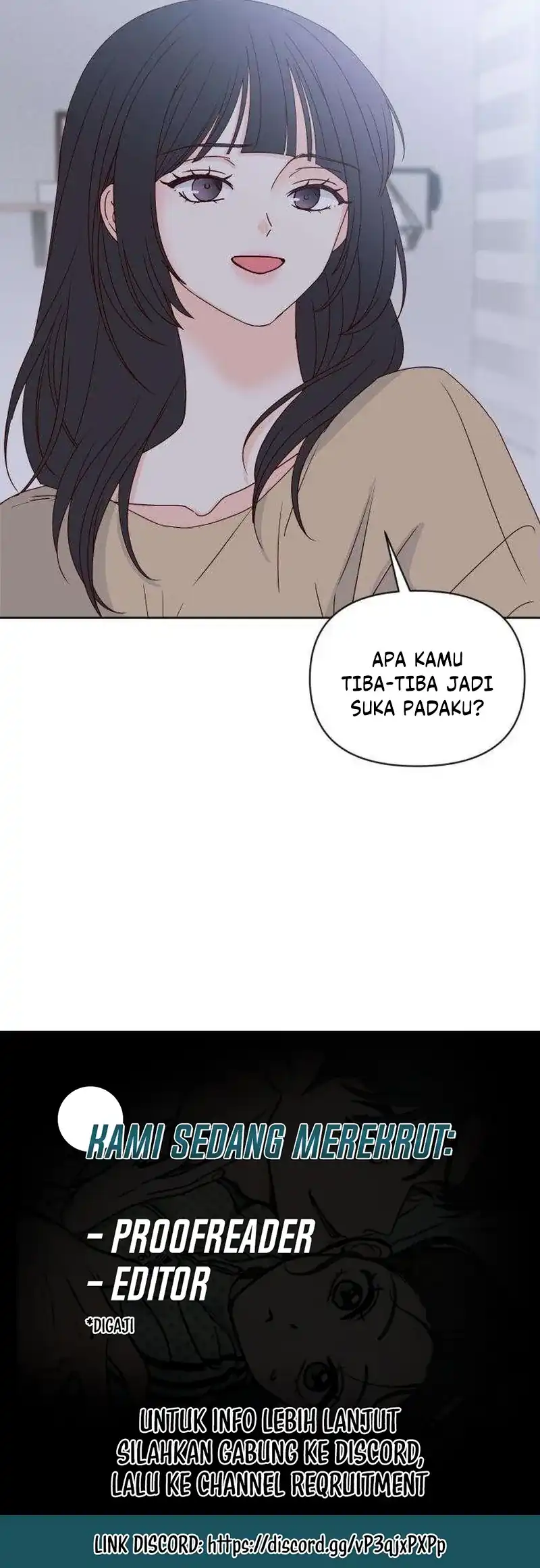 My Meddler in Love Chapter 11 - Page 18