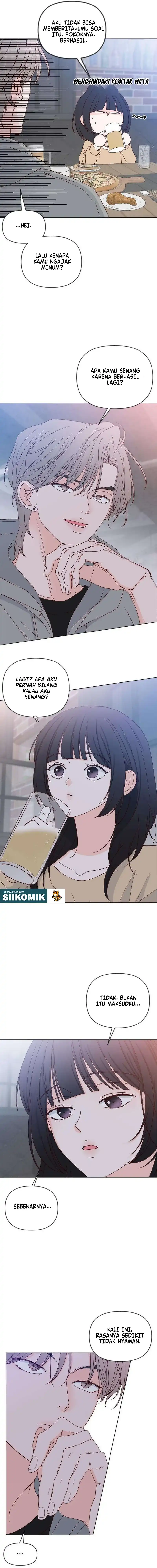 My Meddler in Love Chapter 12 - Page 12