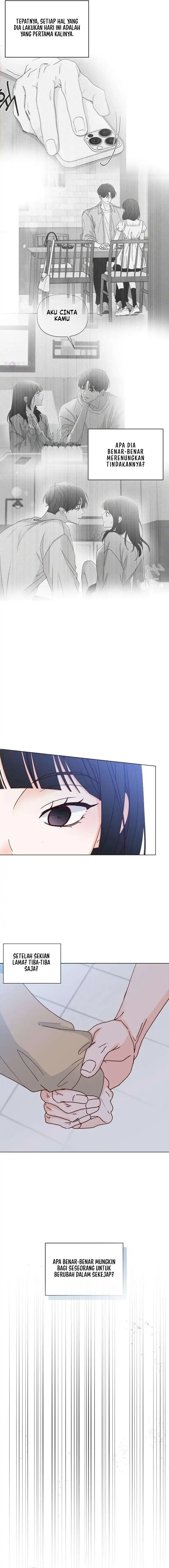 My Meddler in Love Chapter 12 - Page 2