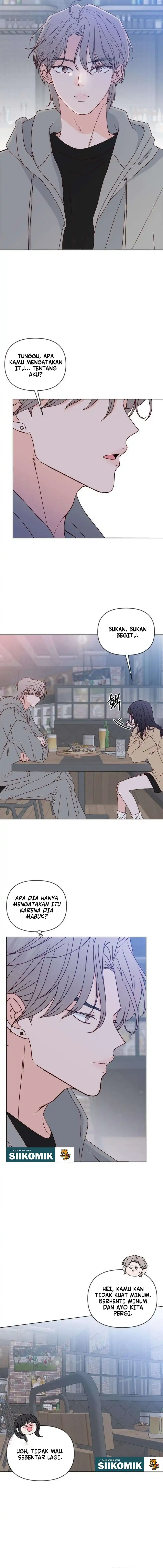My Meddler in Love Chapter 12 - Page 22