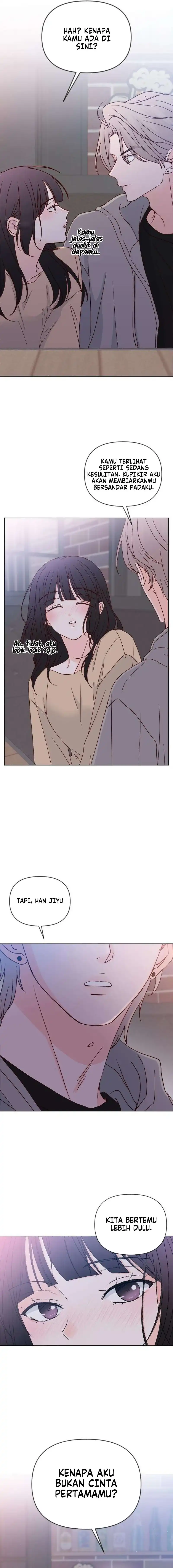My Meddler in Love Chapter 12 - Page 24