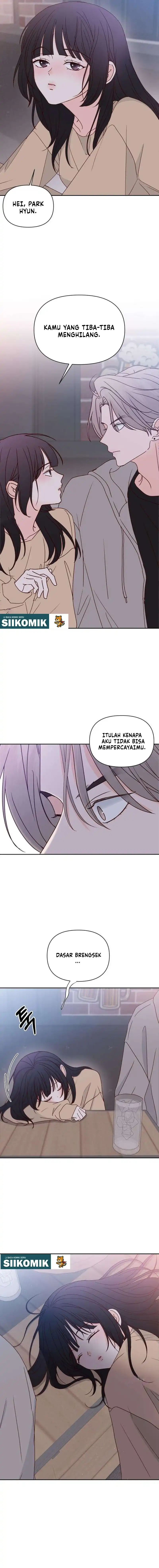 My Meddler in Love Chapter 13 - Page 2