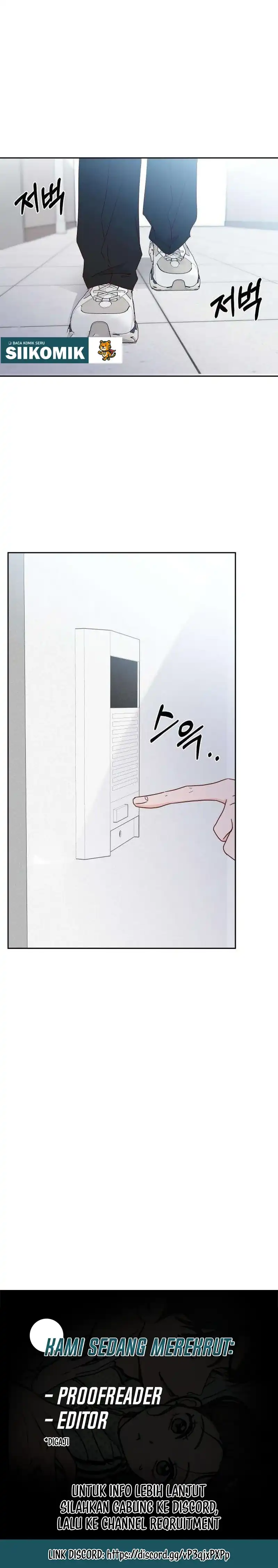 My Meddler in Love Chapter 13 - Page 21